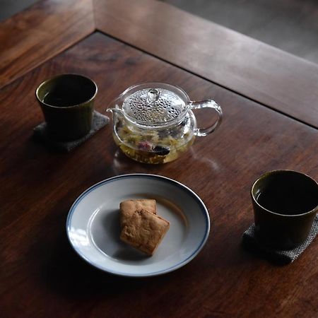 Taos 丹波の風土を感じられる一棟貸切の宿 Tamba-Sasayama Exterior photo