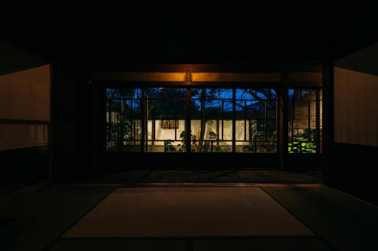 Taos 丹波の風土を感じられる一棟貸切の宿 Tamba-Sasayama Exterior photo
