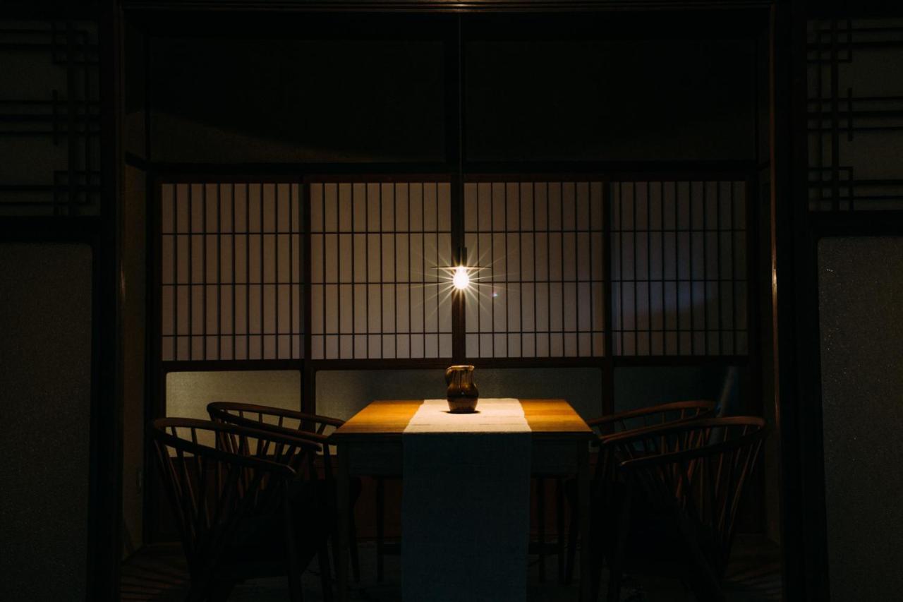 Taos 丹波の風土を感じられる一棟貸切の宿 Tamba-Sasayama Exterior photo
