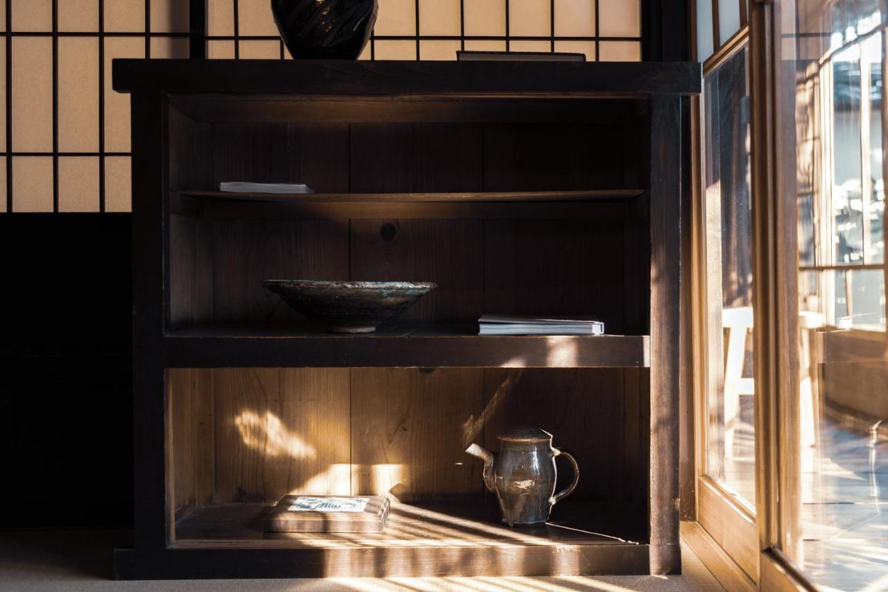 Taos 丹波の風土を感じられる一棟貸切の宿 Tamba-Sasayama Exterior photo
