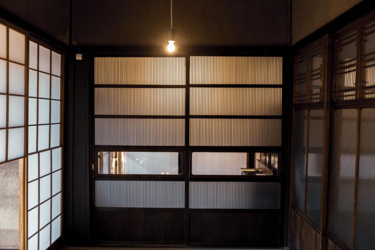 Taos 丹波の風土を感じられる一棟貸切の宿 Tamba-Sasayama Exterior photo