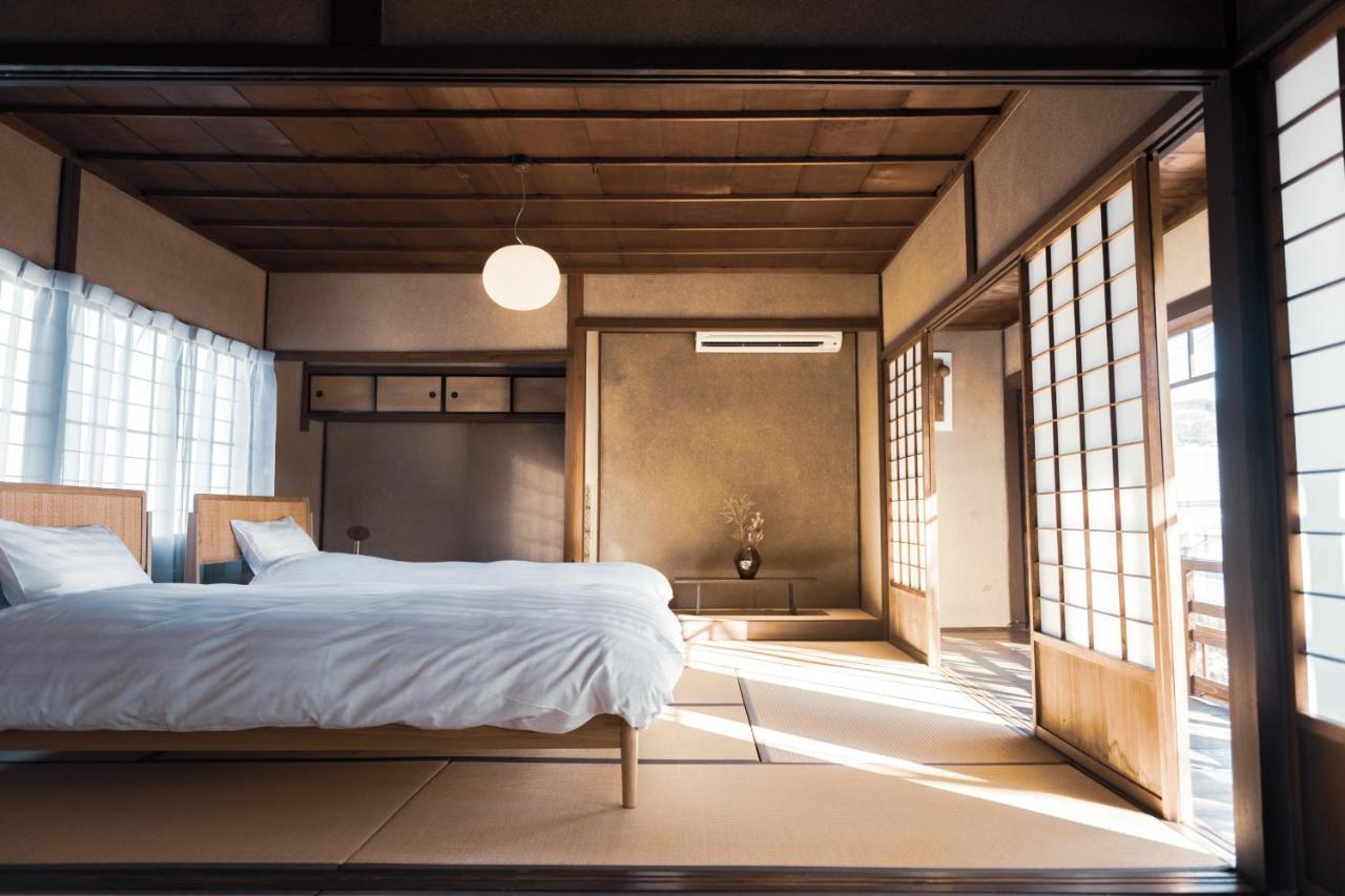 Taos 丹波の風土を感じられる一棟貸切の宿 Tamba-Sasayama Exterior photo