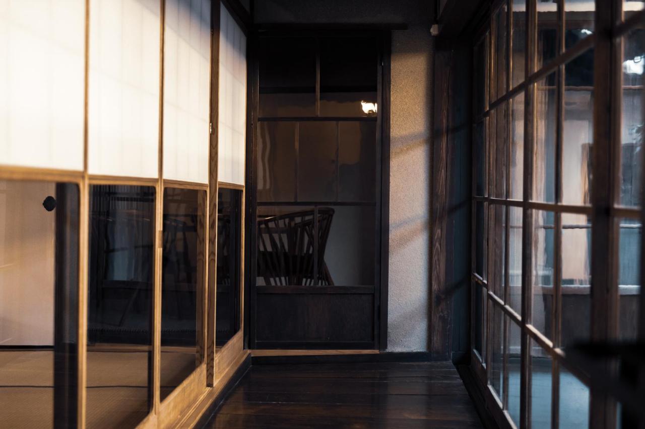 Taos 丹波の風土を感じられる一棟貸切の宿 Tamba-Sasayama Exterior photo