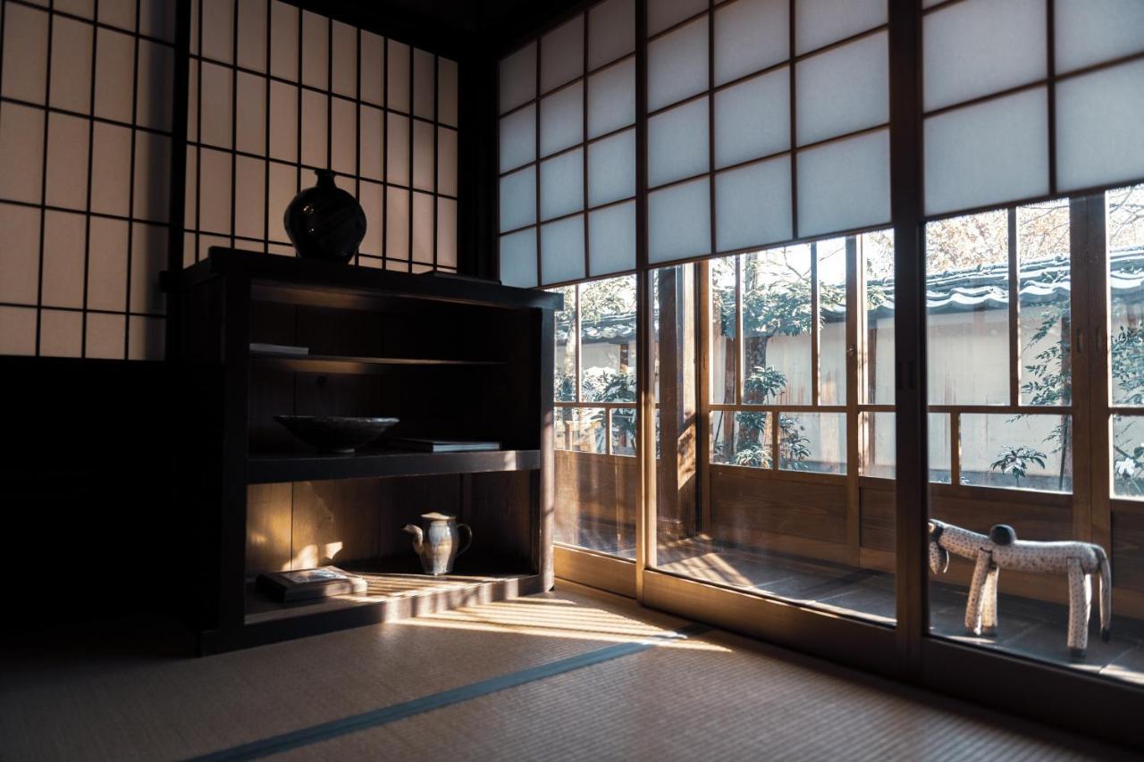 Taos 丹波の風土を感じられる一棟貸切の宿 Tamba-Sasayama Exterior photo