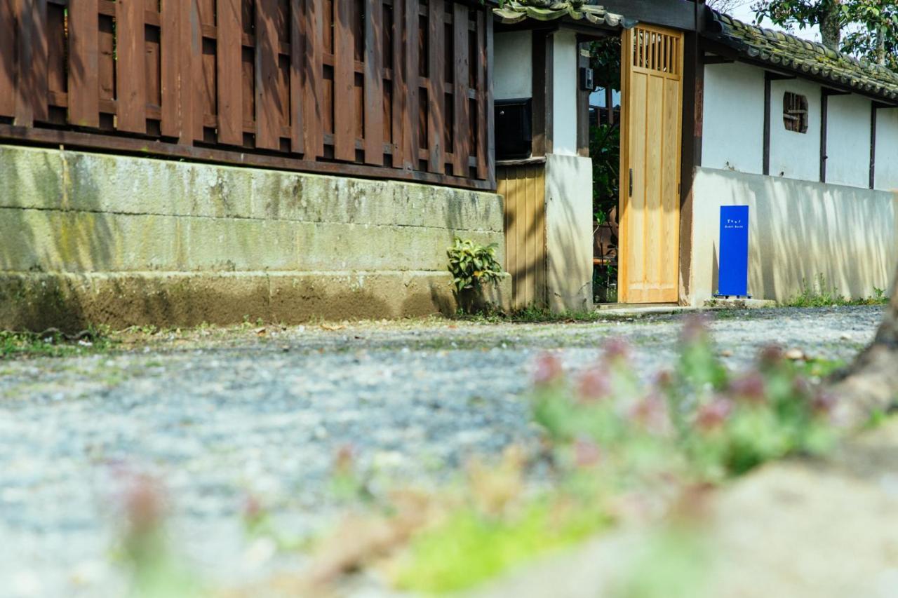Taos 丹波の風土を感じられる一棟貸切の宿 Tamba-Sasayama Exterior photo