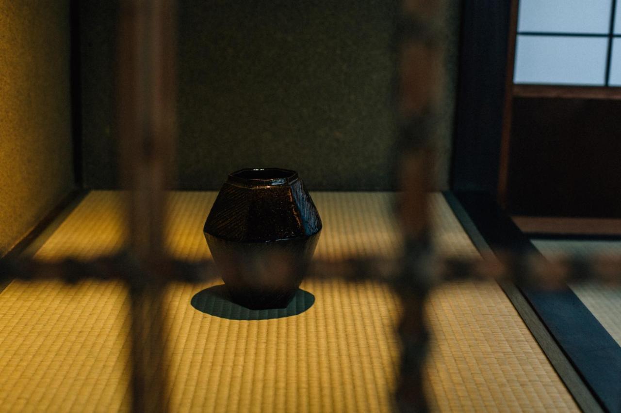 Taos 丹波の風土を感じられる一棟貸切の宿 Tamba-Sasayama Exterior photo