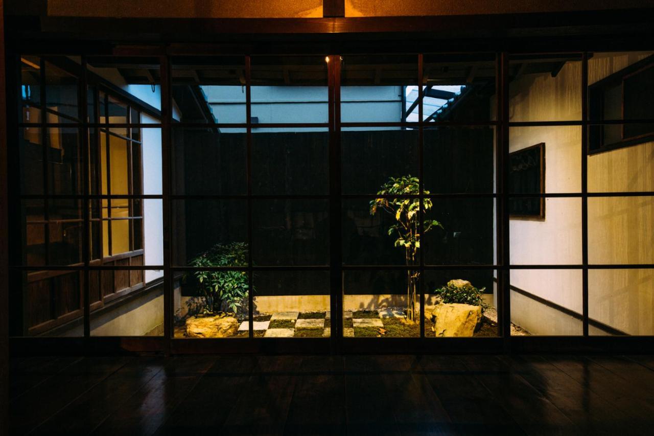 Taos 丹波の風土を感じられる一棟貸切の宿 Tamba-Sasayama Exterior photo