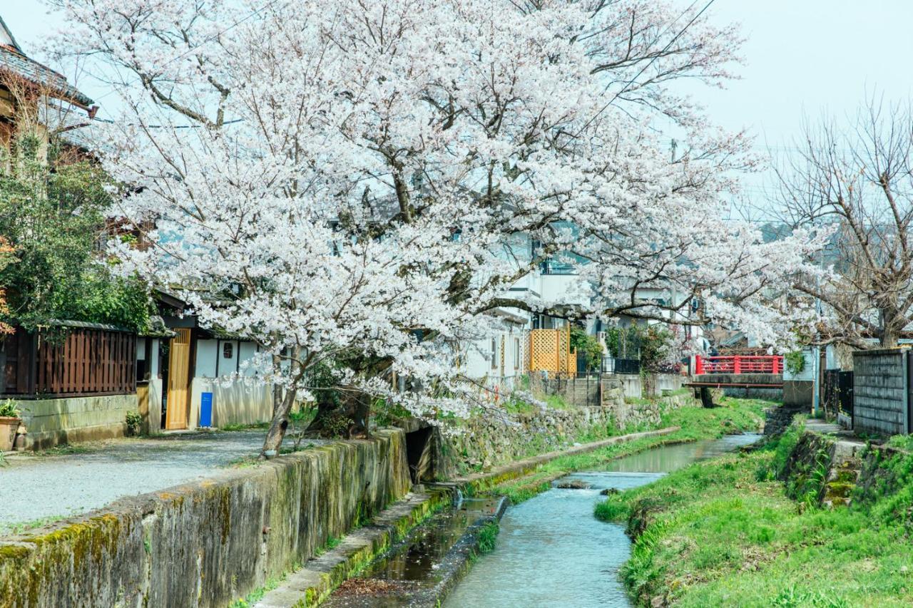 Taos 丹波の風土を感じられる一棟貸切の宿 Tamba-Sasayama Exterior photo