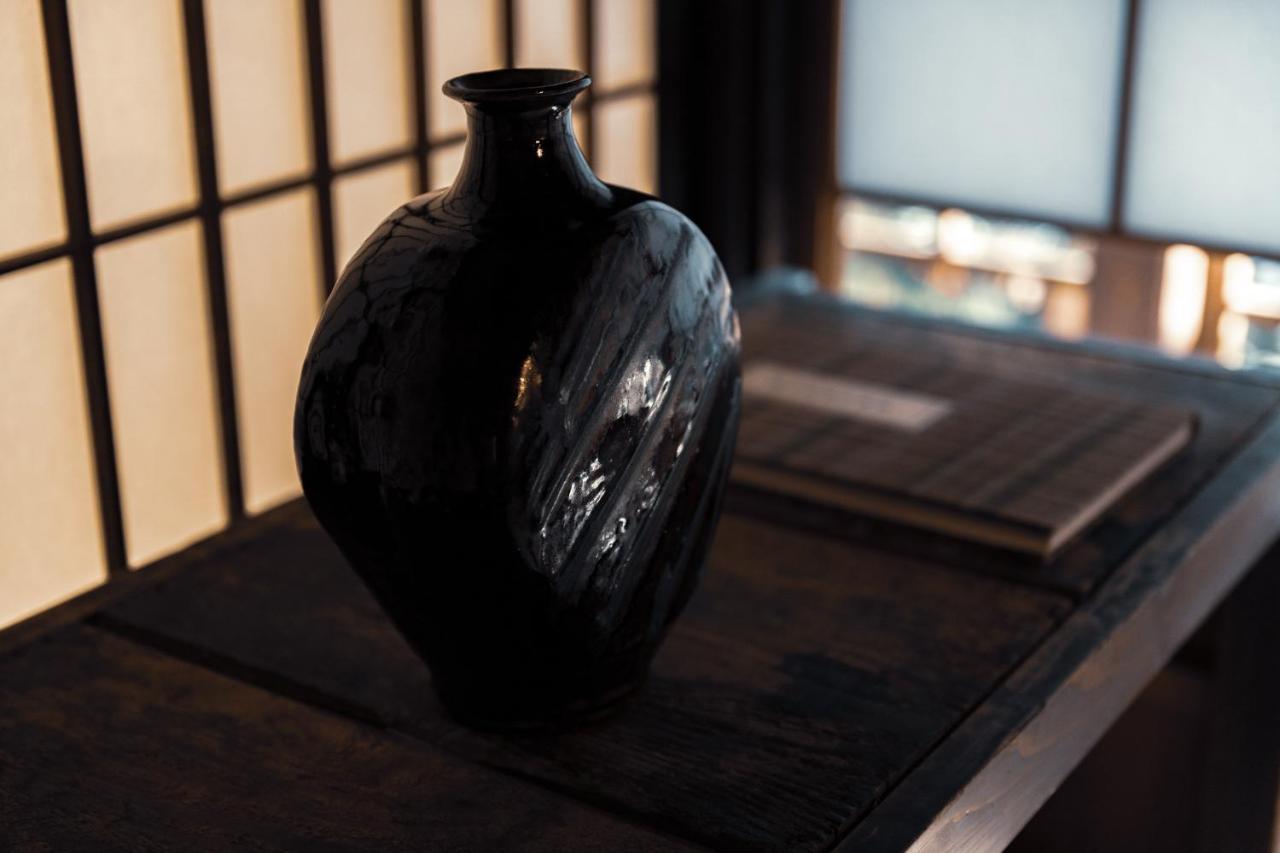 Taos 丹波の風土を感じられる一棟貸切の宿 Tamba-Sasayama Exterior photo