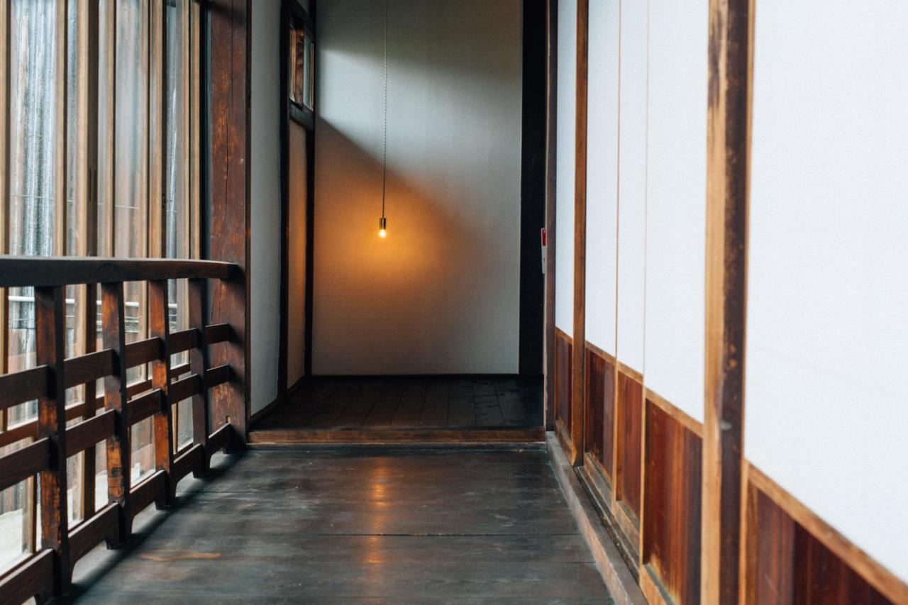 Taos 丹波の風土を感じられる一棟貸切の宿 Tamba-Sasayama Exterior photo