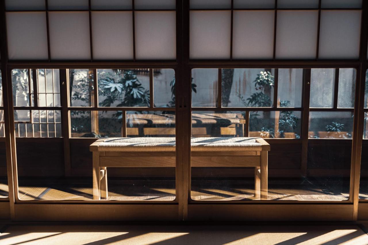 Taos 丹波の風土を感じられる一棟貸切の宿 Tamba-Sasayama Exterior photo